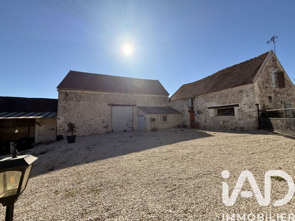 Vente Ferme 3 pièces