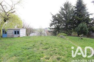  Maison à vendre 3 pièces 80 m²