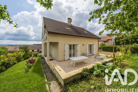   Vente Maison Maison - 5 pi�ce(s) - 155 m�