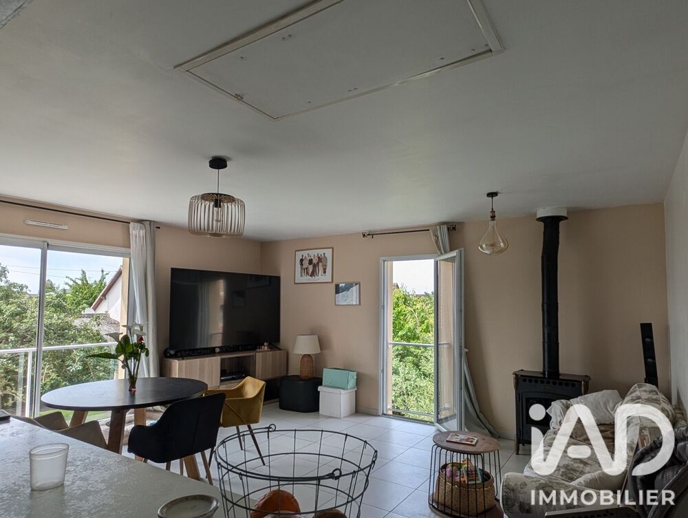 Vente Maison traditionnelle 4 pièces