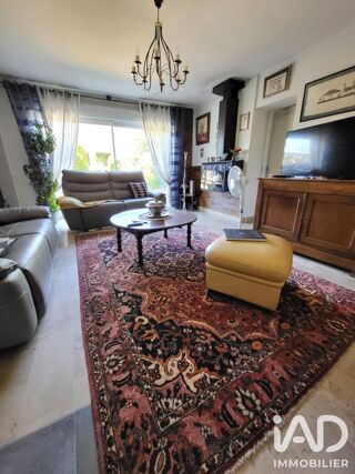  Maison à vendre 5 pièces 97 m²