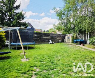 Maison à vendre 3 pièces 51 m²