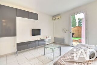  Appartement à vendre 2 pièces 29 m²