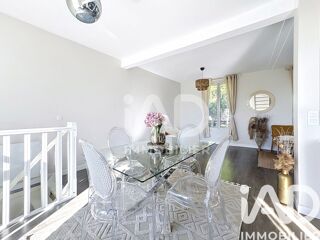  Maison � vendre 4 pi�ces 83 m�