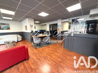  Immeuble à vendre 255 m²