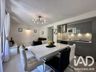  Appartement à vendre 2 pièces 39 m²