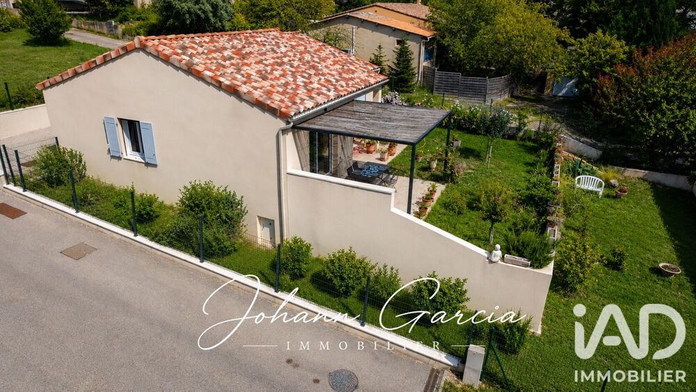 Vente Maison Vente Maison/villa 4 pièces Visan