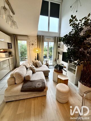  Appartement à vendre 4 pièces 79 m²