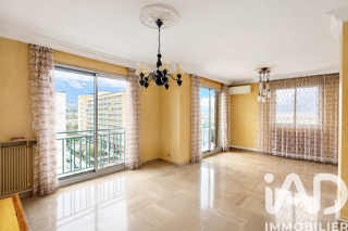  Appartement � vendre 4 pi�ces 95 m�