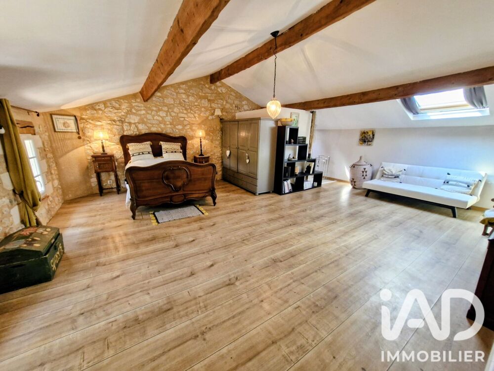 à vendre  Maison Plaisance (24560)