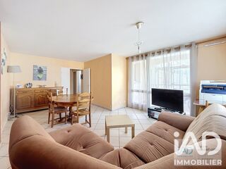  Appartement à vendre 4 pièces 88 m²