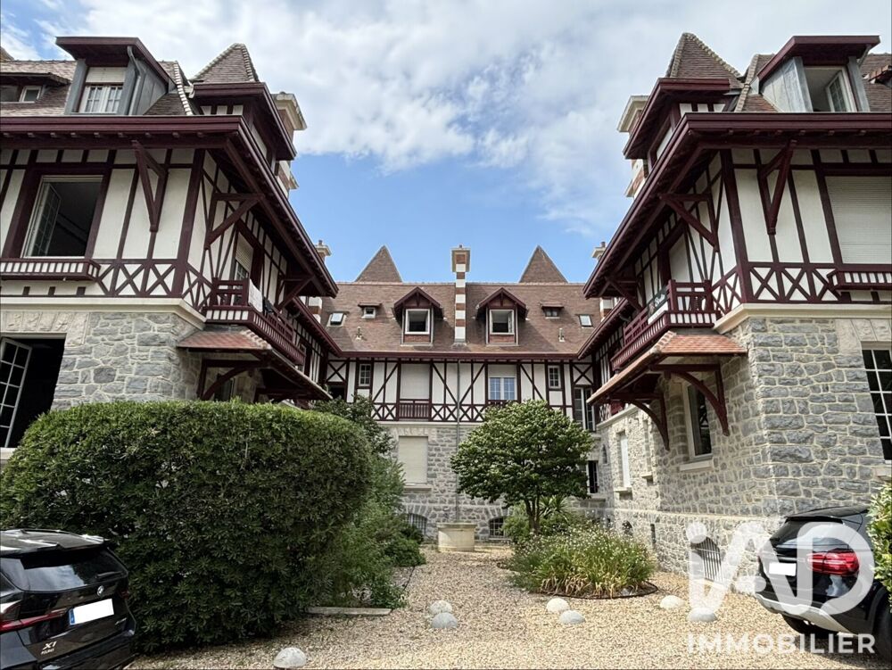 Vente Studio 1 pièce