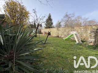  Maison � vendre 3 pi�ces 76 m�