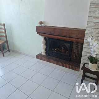  Maison à vendre 4 pièces 118 m²
