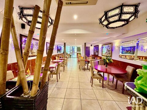iad France - Sadia Ronzon () vous propose : Restauran... 65000 83470 Saint-maximin-la-sainte-baume