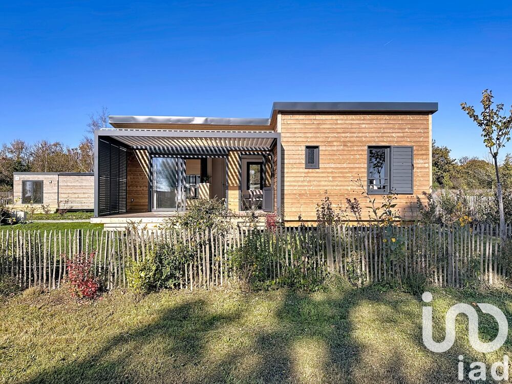 Vente Autre Vente Gîte 3 pièces Ambon