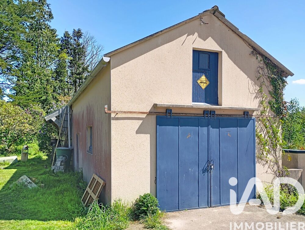 Vente Maison traditionnelle 6 pièces