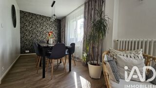  Maison à vendre 5 pièces 135 m²