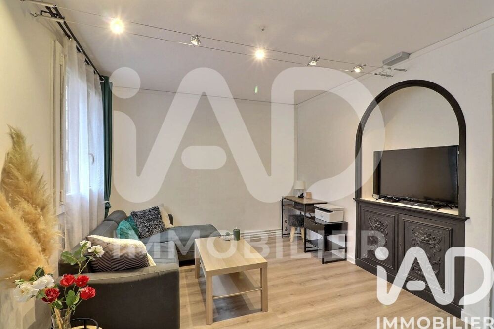 Vente Appartement Vente Appartement 4 pièces Marseille 9