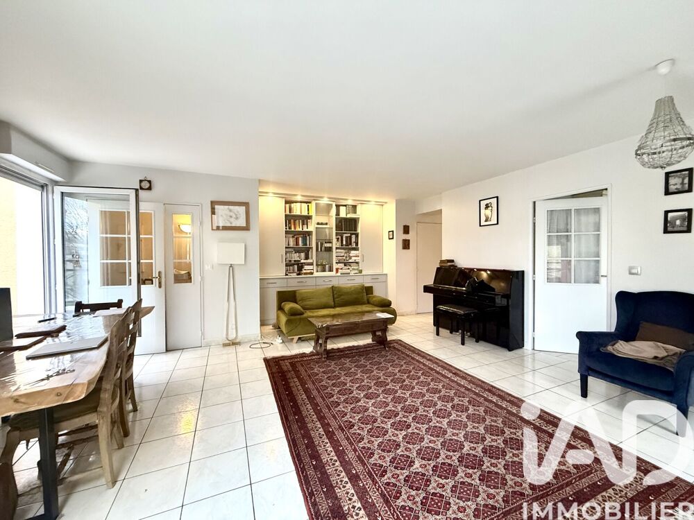 Location Appartement Location Appartement 4 pièces Savigny-sur-orge
