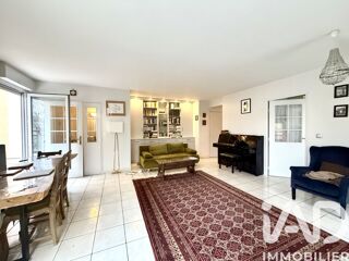  Appartement à louer 4 pièces 84 m²