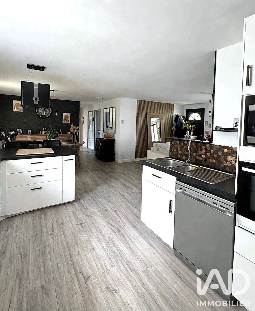 Vente Maison Vente Maison traditionnelle 5 pièces Vouzon