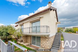  Maison à vendre 7 pièces 183 m²