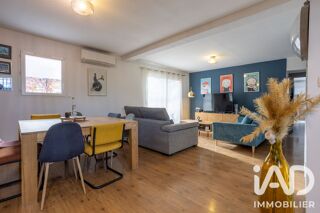 Vente Maison Vente Maison/villa 6 pièces Rochefort-du-gard