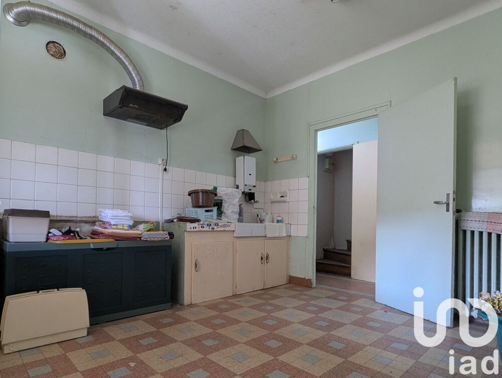 Vente Maison Vente Maison/villa 5 pièces Saint-jacques-de-thouars