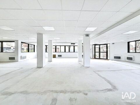   Vente Murs commerciaux 490 m&sup2; 