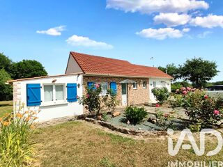  Maison à vendre 5 pièces 101 m²