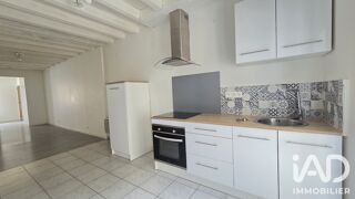 Vente Appartement Vente Appartement 2 pièces Ancenis