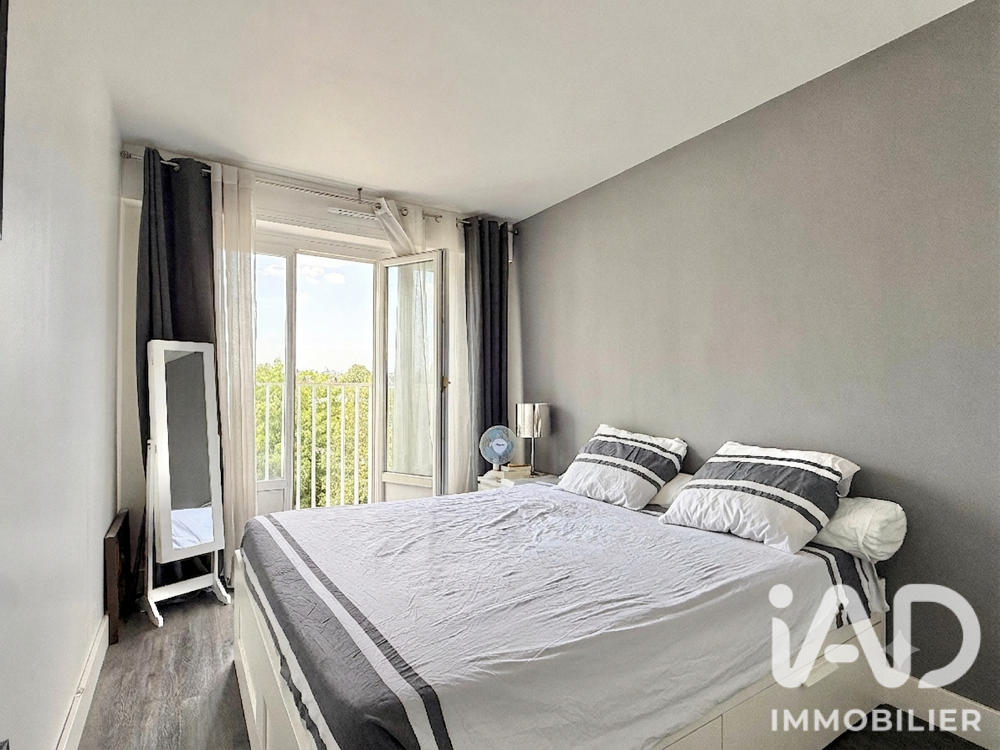 Vente Appartement Vente Appartement 3 pièces Chilly-mazarin