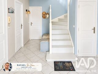 Maison à vendre 6 pièces 180 m²