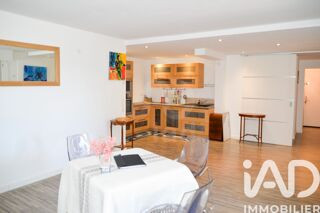  Appartement � vendre 3 pi�ces 75 m�