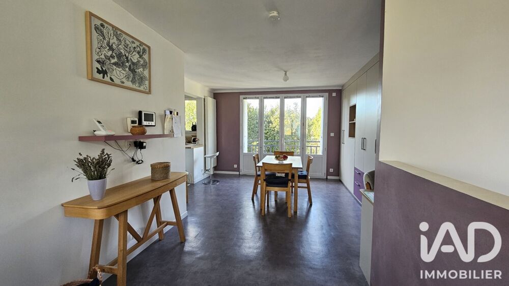 vente Maison - 8 pièce(s) - 156 m² Nantes (44300)