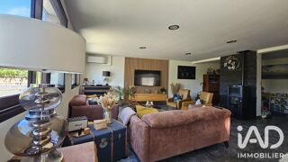  Maison à vendre 7 pièces 180 m²