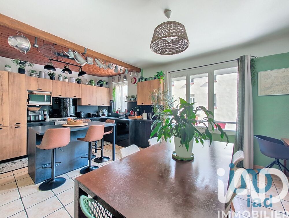 Vente Maison Vente Maison de village 3 pièces Arles-sur-tech
