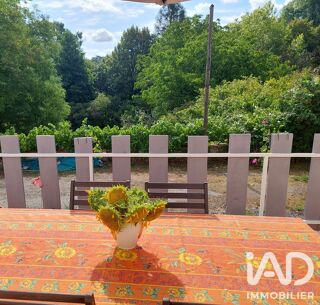  Maison à vendre 4 pièces 131 m²