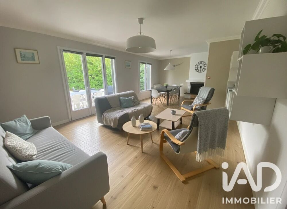 Vente Maison Vente Maison/villa 4 pièces Saint-martin-boulogne