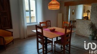  Maison à vendre 5 pièces 120 m²