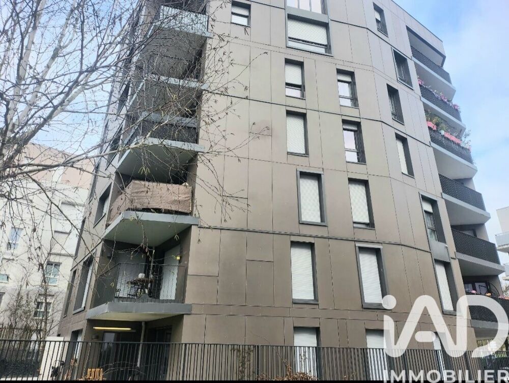 Vente Appartement Vente Appartement 4 pièces Cergy