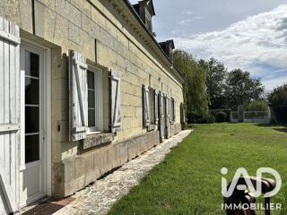  Maison à vendre 5 pièces 135 m²