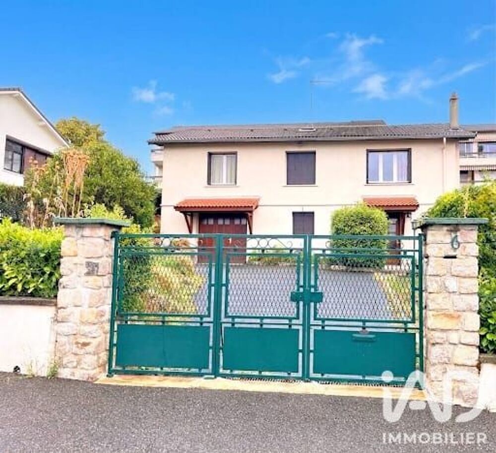 Vente Maison/villa 7 pièces
