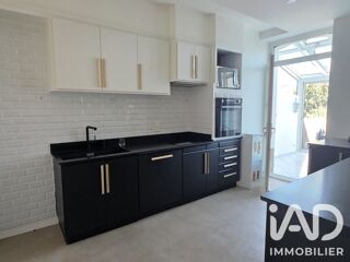  Maison à vendre 6 pièces 138 m²