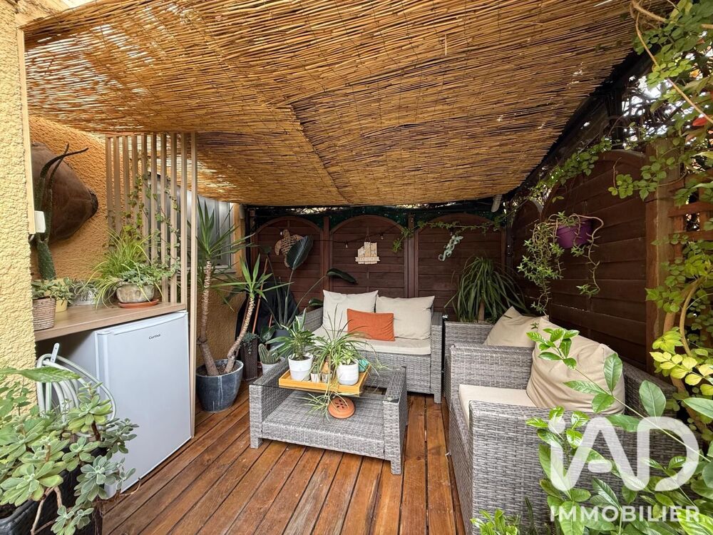 Vente Appartement Vente Appartement 4 pièces Sainte-agnès