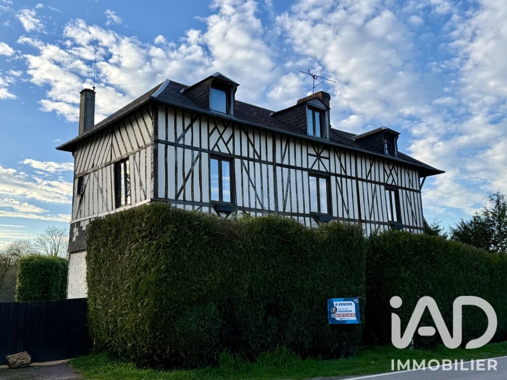 Vente Maison Vente Maison/villa 7 pièces Cormeilles