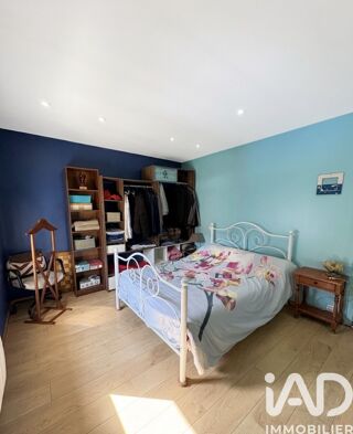  Maison à vendre 4 pièces 160 m²