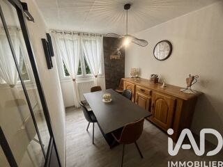  Appartement à vendre 4 pièces 102 m²