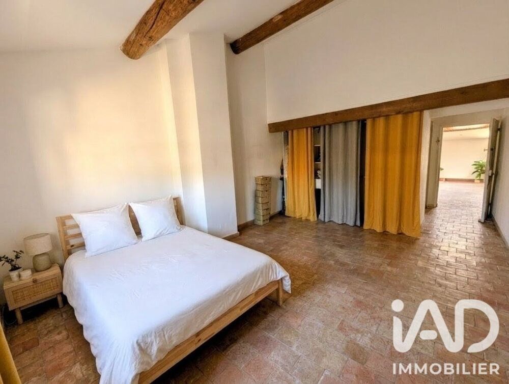 Vente Appartement Vente Triplex 4 pièces Aix-en-provence